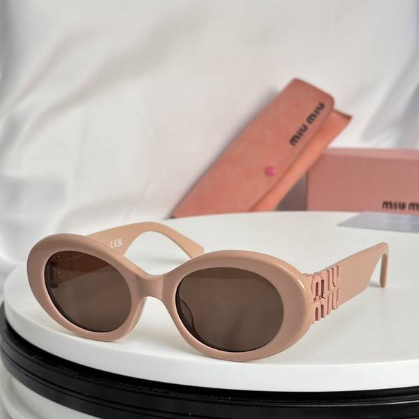 Miu Miu Sunglasses Top Quality MMS00222